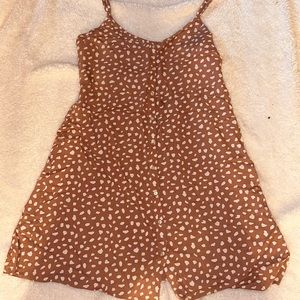 Aerie Mini Dress Size Medium Perfect Condition